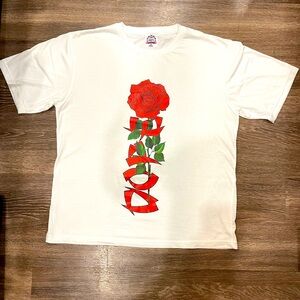 Brand New Unisex Unworn Tshirt Sealed In Package